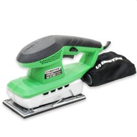 Машина шлифовальная вибрационная Instar ПШМ 61187