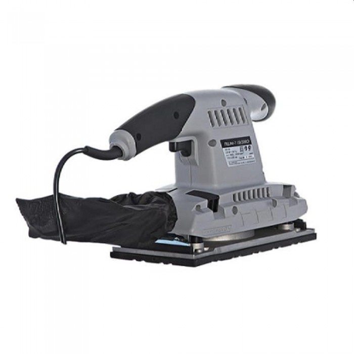 Mașină de șlefuit vibratoare Interskol PShM-115-300 – Polizoare și rindeloase