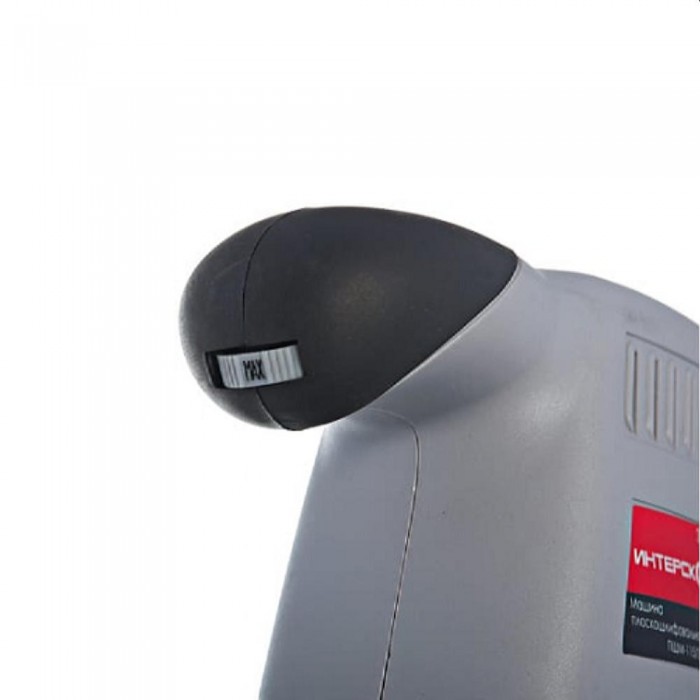Mașină de șlefuit vibratoare Interskol PShM-115-300 – Polizoare și rindeloase