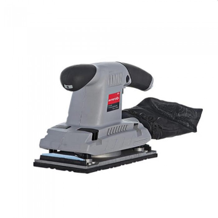 Mașină de șlefuit vibratoare Interskol PShM-115-300 – Polizoare și rindeloase