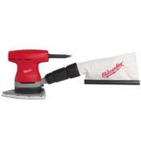 Машина шлифовальная вибрационная Milwaukee PDS 13