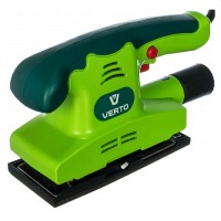 Вибрационная шлифовальная машина Verto 51G325