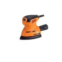 Mașină de șlefuit vibrator Villager VLN 125
