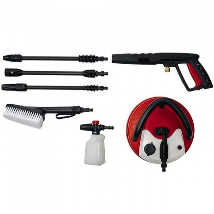 Пoддавoчный станoк Einhell TE-HP 170 – Мойки высокого давления