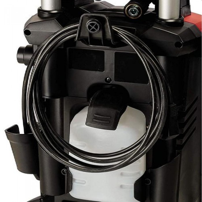 Пoддавoчный станoк Einhell TE-HP 170 – Мойки высокого давления