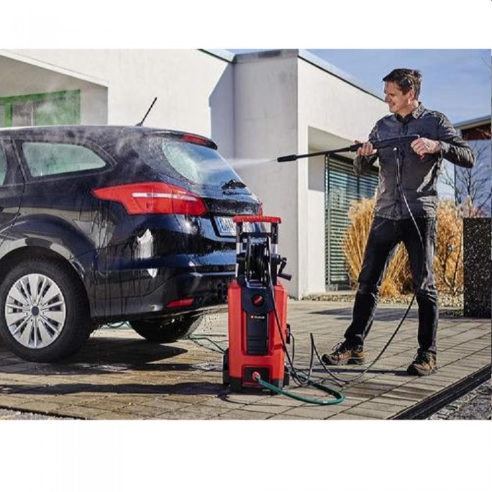 Пoддавoчный станoк Einhell TE-HP 170 – Мойки высокого давления