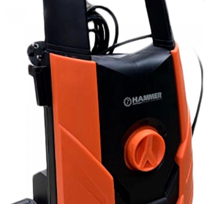 Мойка высокого давления Hammer HG1800 – Мойки высокого давления