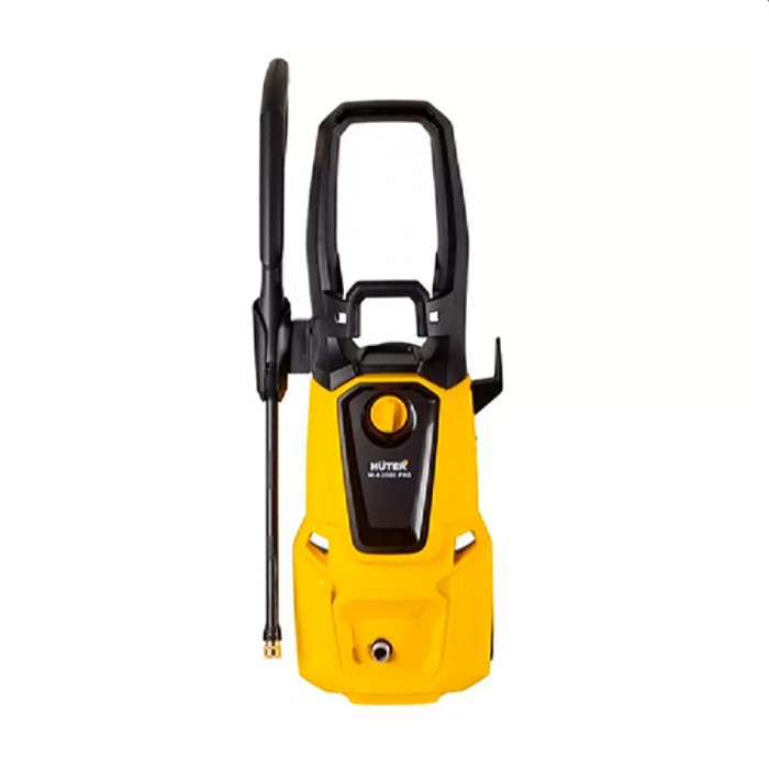 Мойка высокого давления Huter W-4-2500 PRO – Мойки высокого давления
