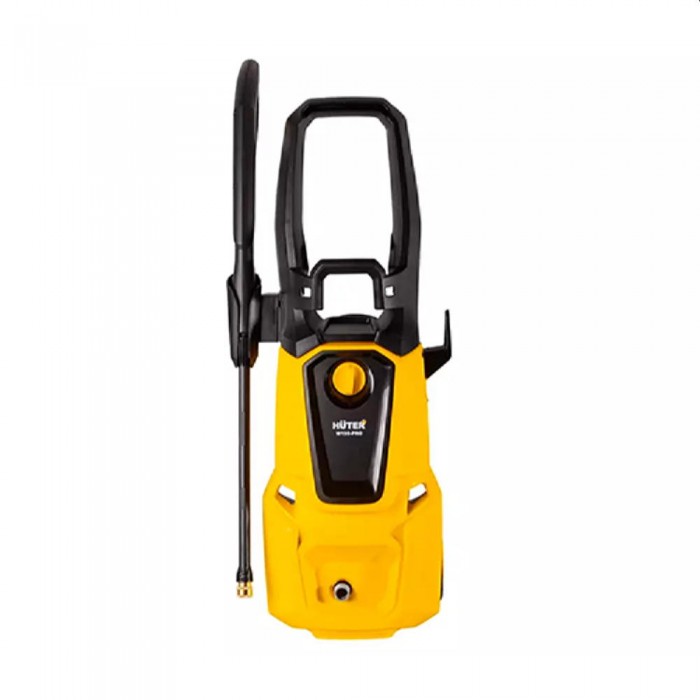 Мойка высокого давления Huter W195-PRO – Мойки высокого давления