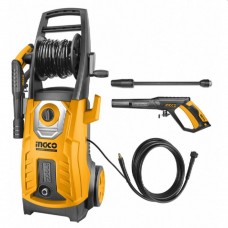 Высокоточный моющий аппарат Ingco HPWR25008