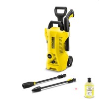 Кархер K2 Power Control высокого давления
