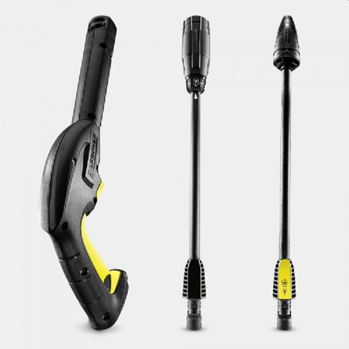 Кархер K2 Power Control высокого давления – Мойки высокого давления