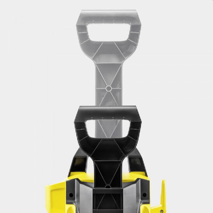 Кархер K2 Power Control высокого давления – Мойки высокого давления