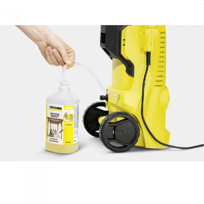 Кархер K2 Power Control высокого давления – Мойки высокого давления