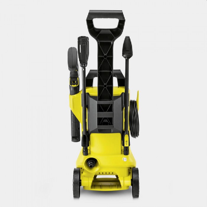 Кархер K2 Power Control высокого давления – Мойки высокого давления