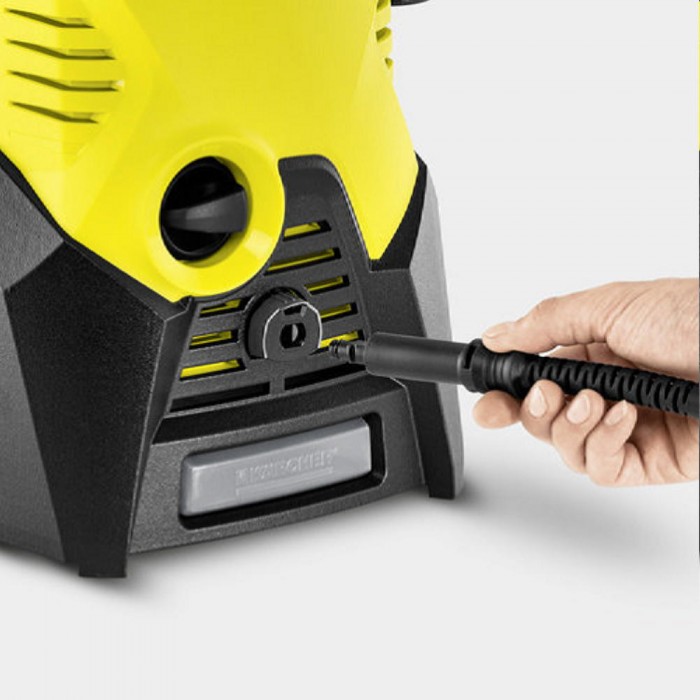 Мойка высокого давления Karcher K3 – Мойки высокого давления