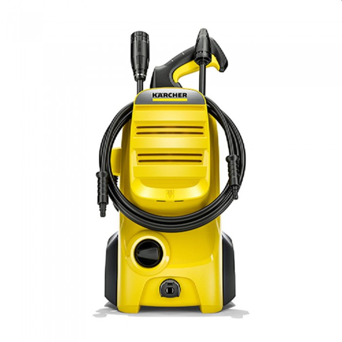 Поддерживать давление Karcher K4 Classic (1.679-420.0) – Мойки высокого давления