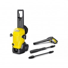 Под высоким давлением Karcher K4 WCM Modular Range (1.324-200.0)