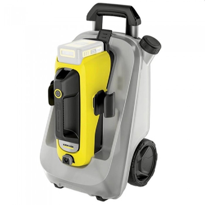 Высоконапорный мойщик Karcher OC 6-18 Premium Battery (1.328-520.0) – Мойки высокого давления