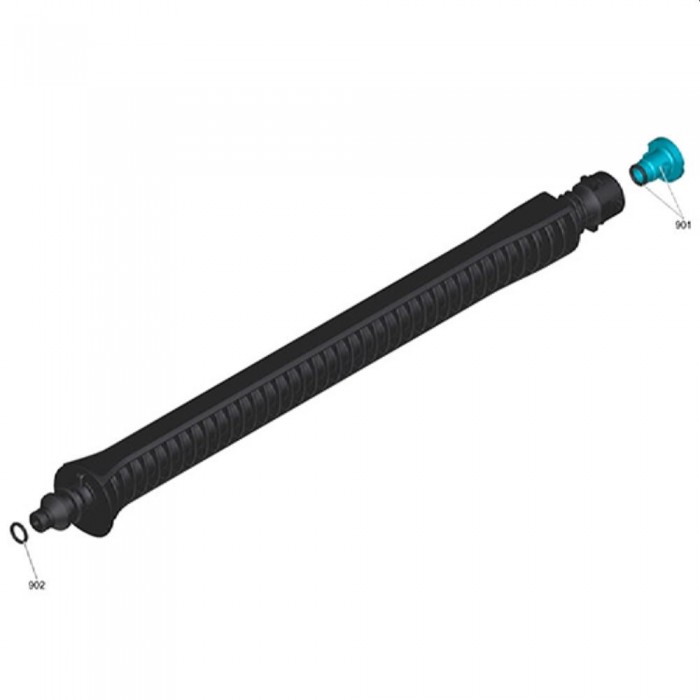 Высоконапорный мойщик Karcher OC 6-18 Premium Battery (1.328-520.0) – Мойки высокого давления
