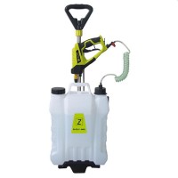 Опрыскиватель аккумуляторный Zipper ZI-DS2V-AKKU