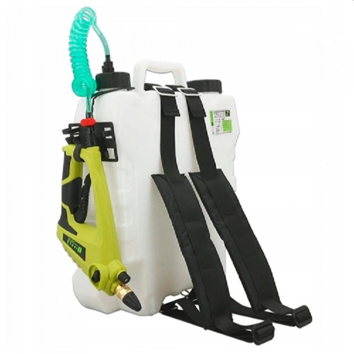 Опрыскиватель аккумуляторный Zipper ZI-DS2V-AKKU – Опрыскиватели и атомайзеры