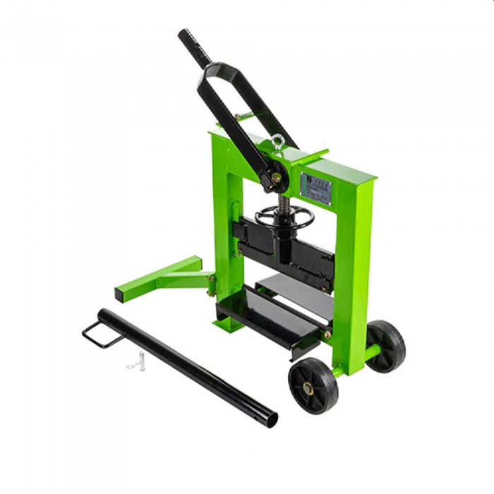 Машина для резки пластин ручная Zipper ZI-SKN330W – Машины для резки плит и бетона
