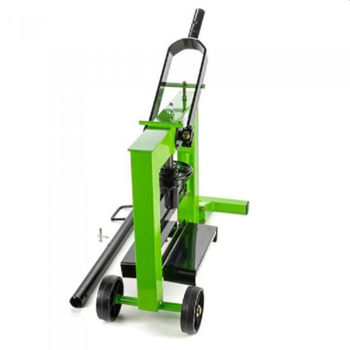 Машина для резки пластин ручная Zipper ZI-SKN330W – Машины для резки плит и бетона