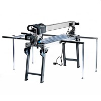 Машина для резки пластин Bihui TCSA1200