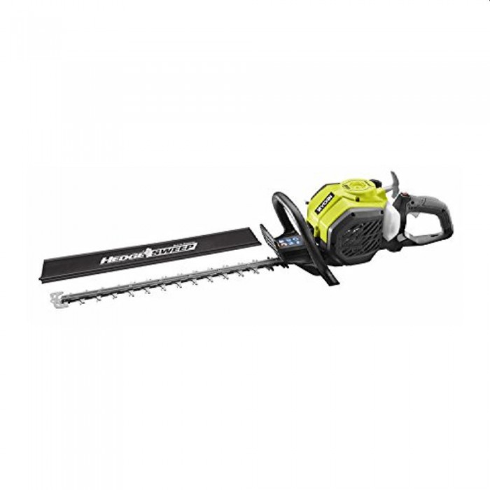 Кусторез бензиновый Ryobi RHT25X60RO – Триммеры и газонокосилки