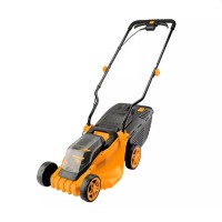 Mașină de tuns iarba cu baterie Hoteche G840316