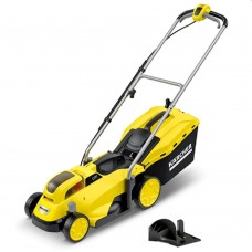 Газонокосилка Karcher LMO5-18 Dual Battery (1.445-430.0)