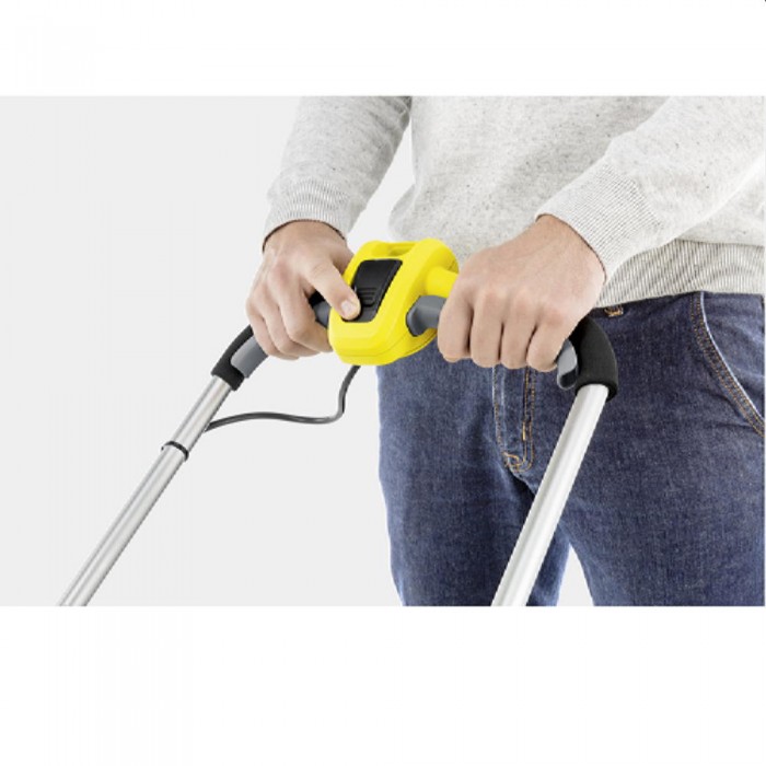 Set de baterii Karcher LMO 18-36 – Trimere și mașini de tuns iarba