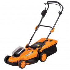 Газонокосилка аккумуляторная Villager FUSE VILLY 2020E-1BCB