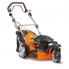Mașină de tuns iarba pe benzină Daewoo DLM 5100SR