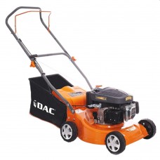 Mașină de tuns iarba pe benzină Ruris DAC 100XL