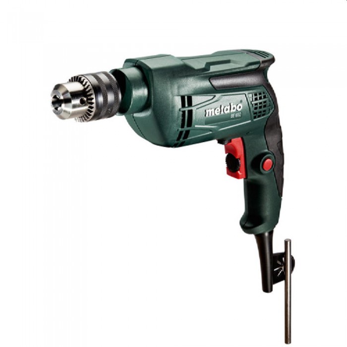 Дрель Metabo BE 650 (600360000) – Дрели