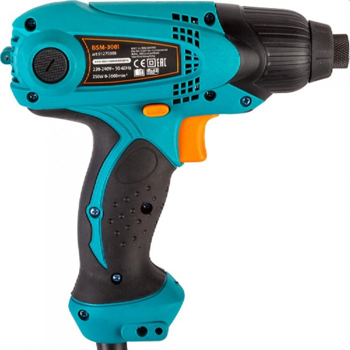 Șurubelniță cu impact Bort BSM-300I – Șurubelnițe