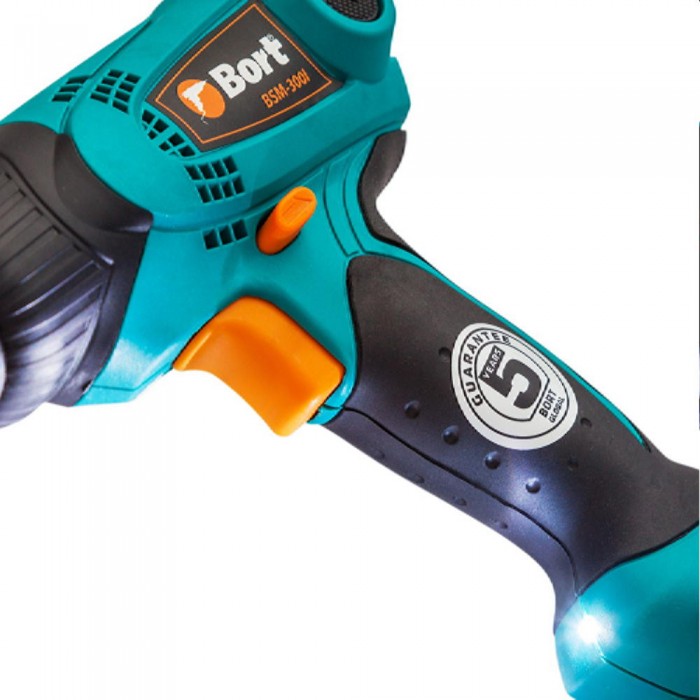 Șurubelniță cu impact Bort BSM-300I – Șurubelnițe