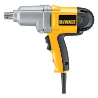 Șurubelniță cu impact DeWALT DW294