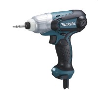 Șurubelniță de impact Makita TD0101F