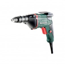 Шуруповерт Metabo SE4000 (620045000)