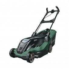 Mașină de tuns iarba Bosch Advanced Rotak 650