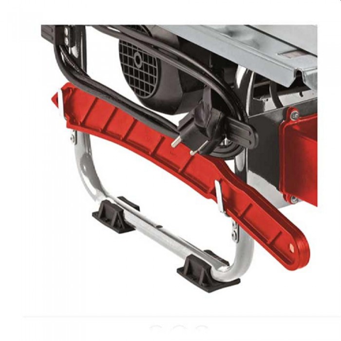 Станок циркулярный Einhell TH-TS 820 – Деревообрабатывающие станки