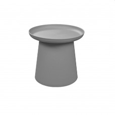 Столик кофейный Deco Doris Small Grey 299