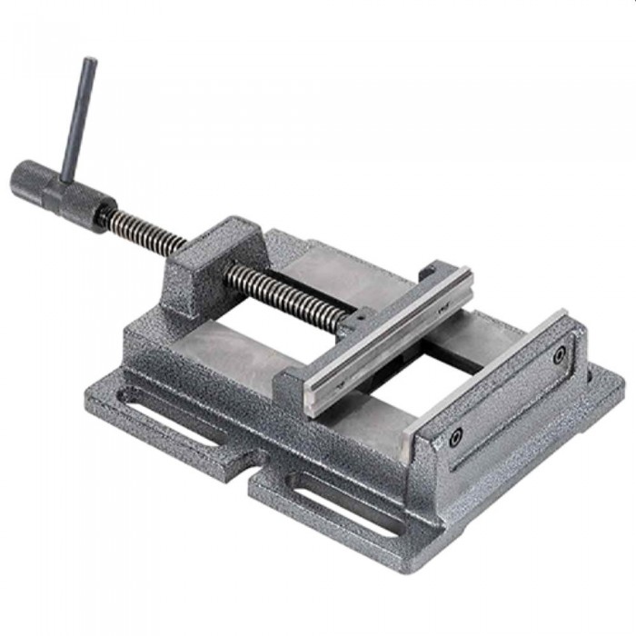 Тиски Holzmann M150 – Тиски и рабочие столы