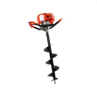 Мотобур на бензине DEMON M84000-3