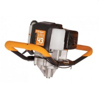 Бур бензиновый Villager VPH 43