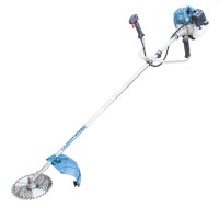 Мотокоса бензиновая Hammer M52