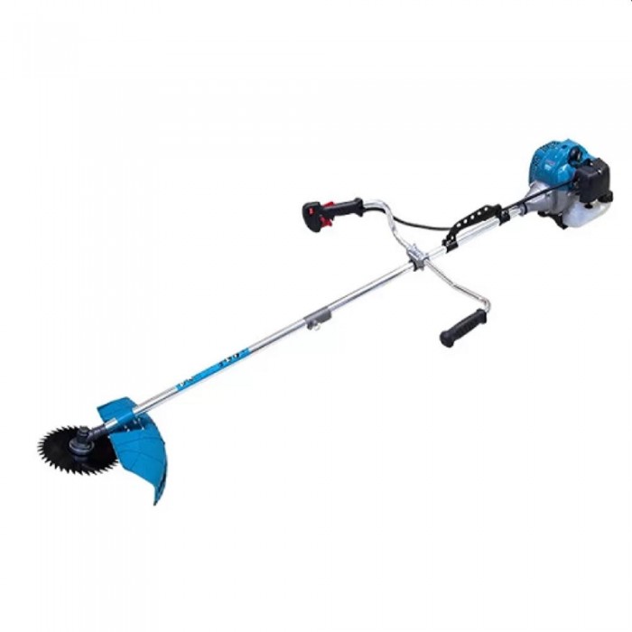 Мотокоса бензиновая Hammer M52S – Триммеры и газонокосилки